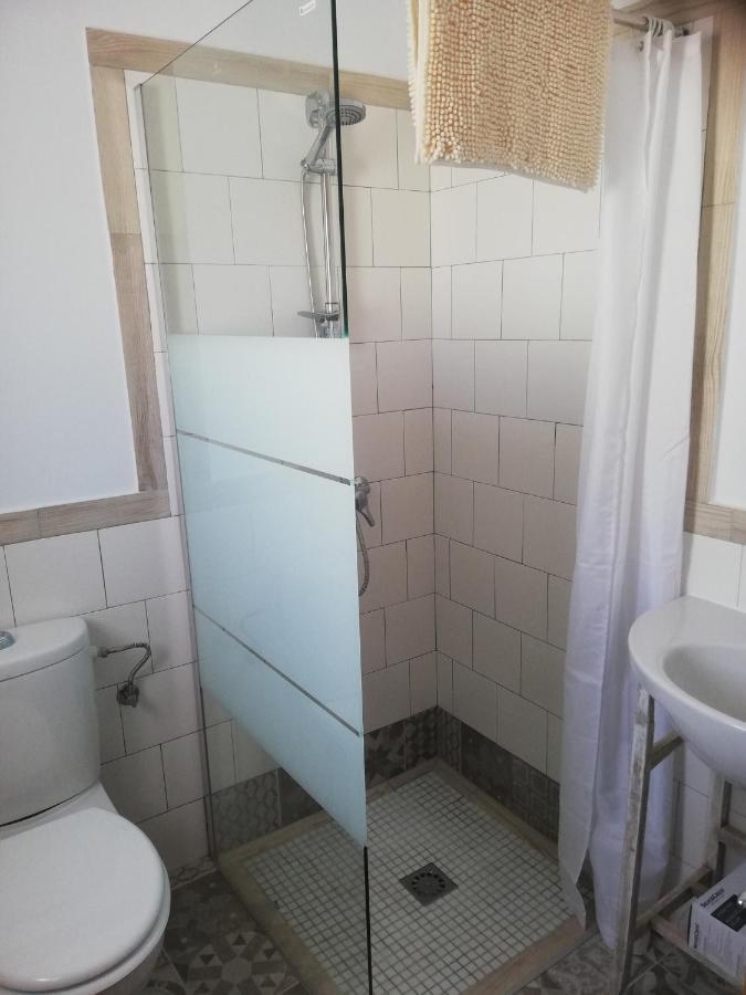 Hostal El Lugar De La Mancha Argamasilla de Alba Exterior foto